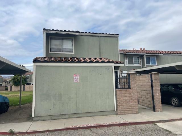 Property Photo: 1216 San Antonio Drive CA 93930