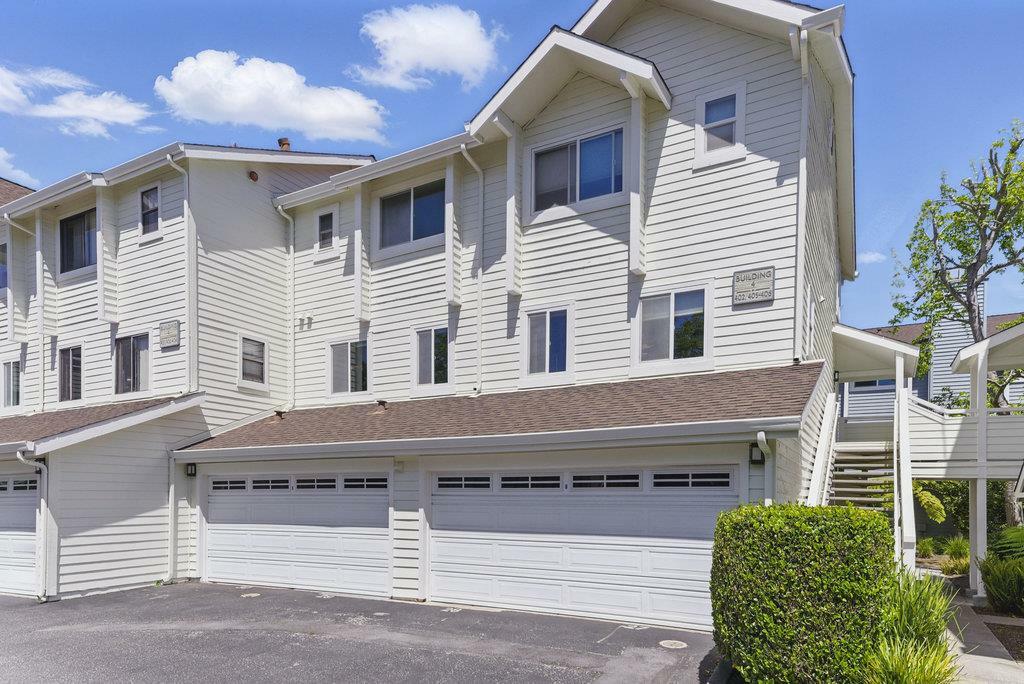 Property Photo: 41 Grandview Street 405 CA 95060