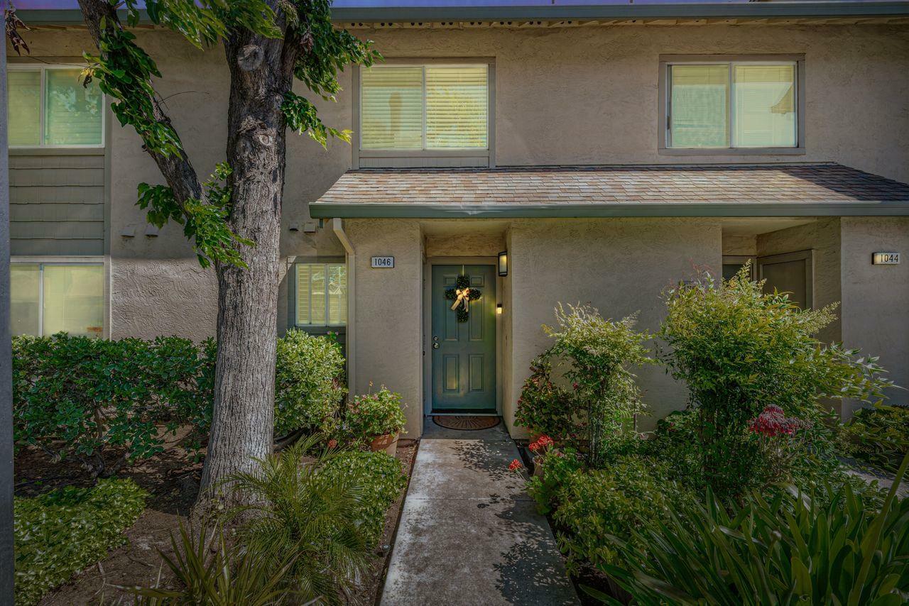 Property Photo:  1046 Summerplace Drive  CA 95122 