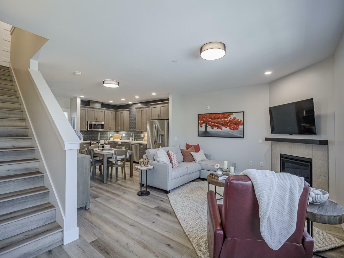Property Photo:  116 Aptos Village Way 2  CA 95003 