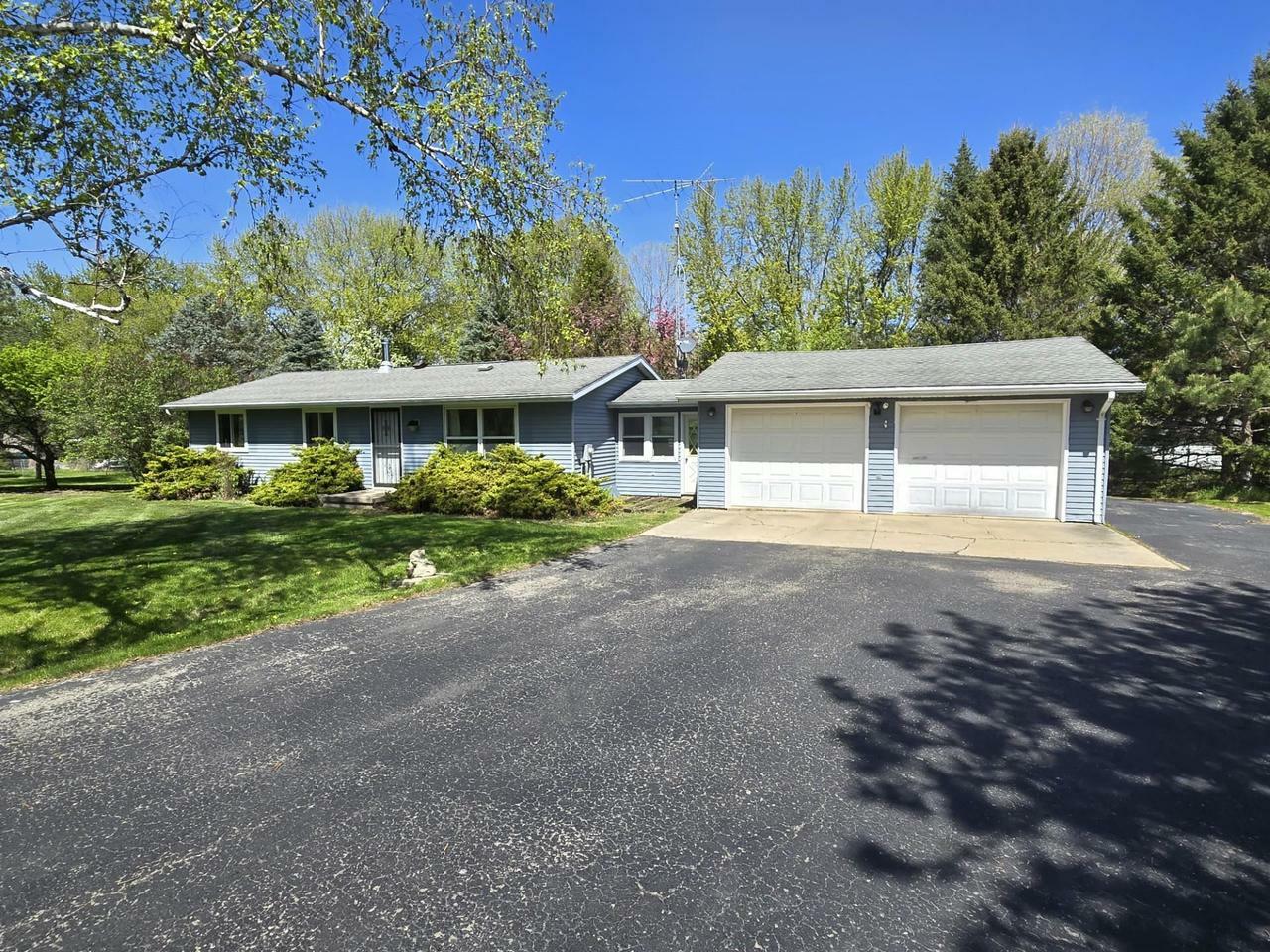 Property Photo: W2726 Menominee Court WI 53946