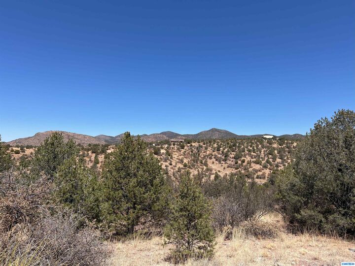 Property Photo: 26 Babbling Brook Road NM 88061