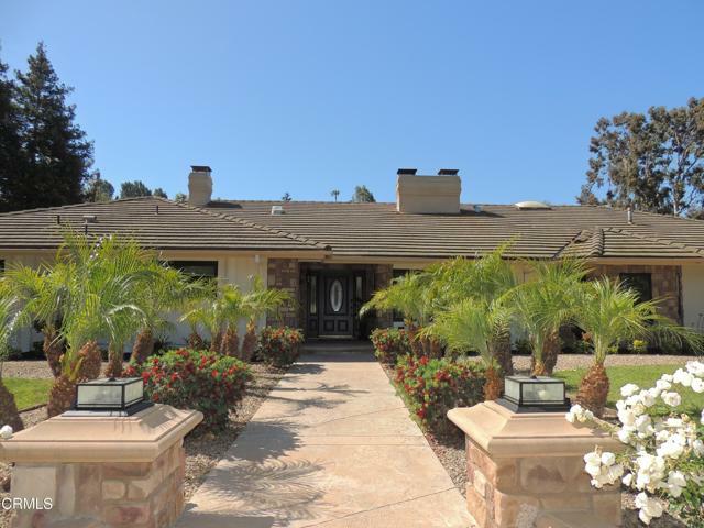 5710 Terra Bella Lane Lane  Camarillo CA 93012 photo