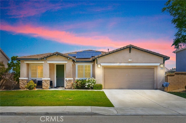 28396 Brantley Court  Menifee CA 92585 photo
