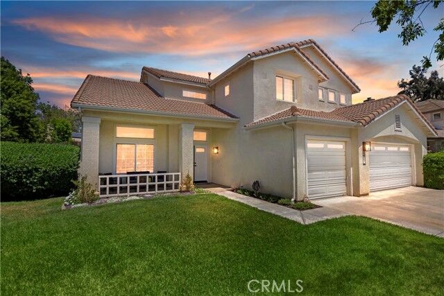 Property Photo:  42276 Camino Merano  CA 92592 