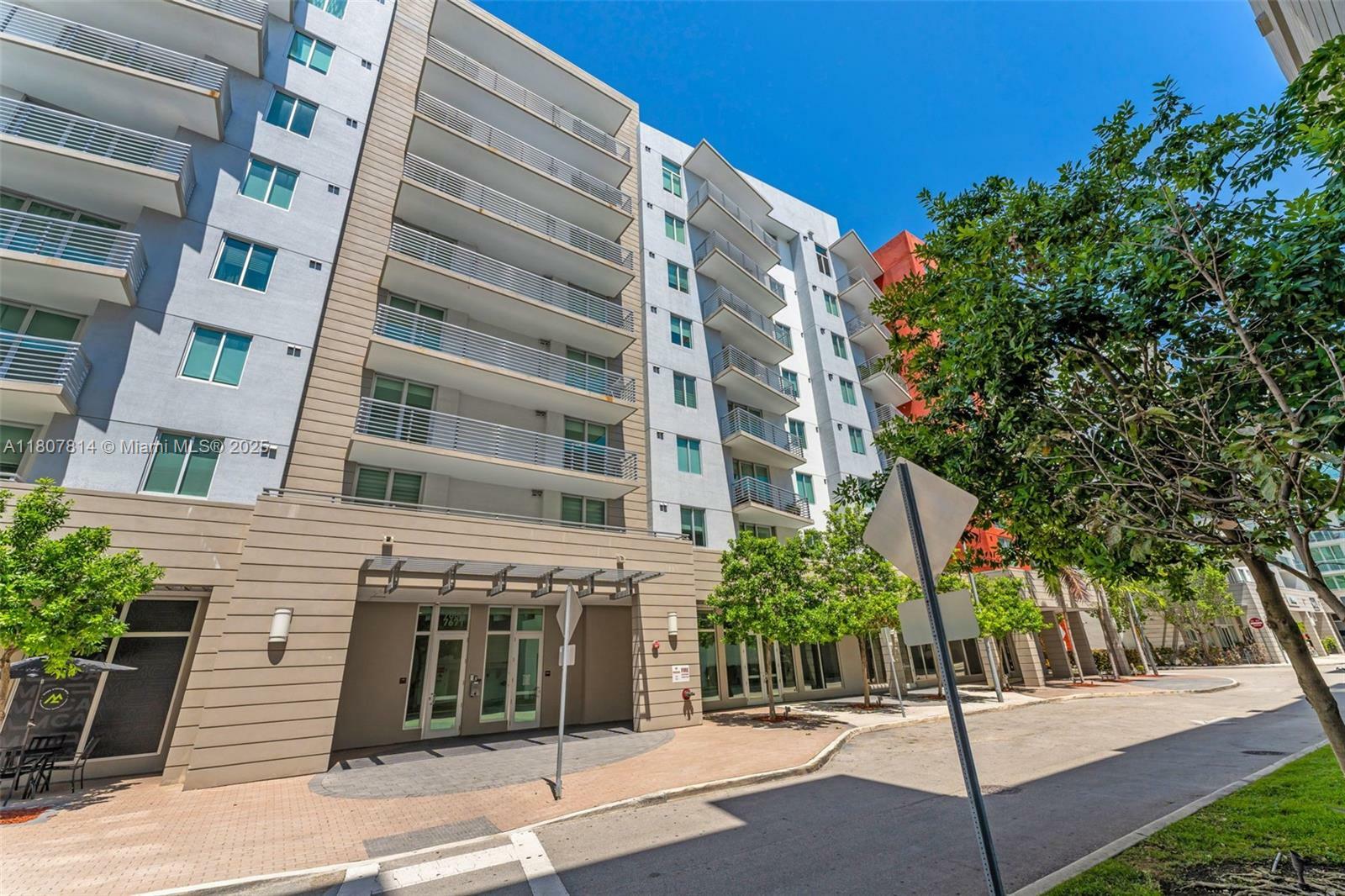 Property Photo:  7661 NW 107th Ave 501  FL 33178 