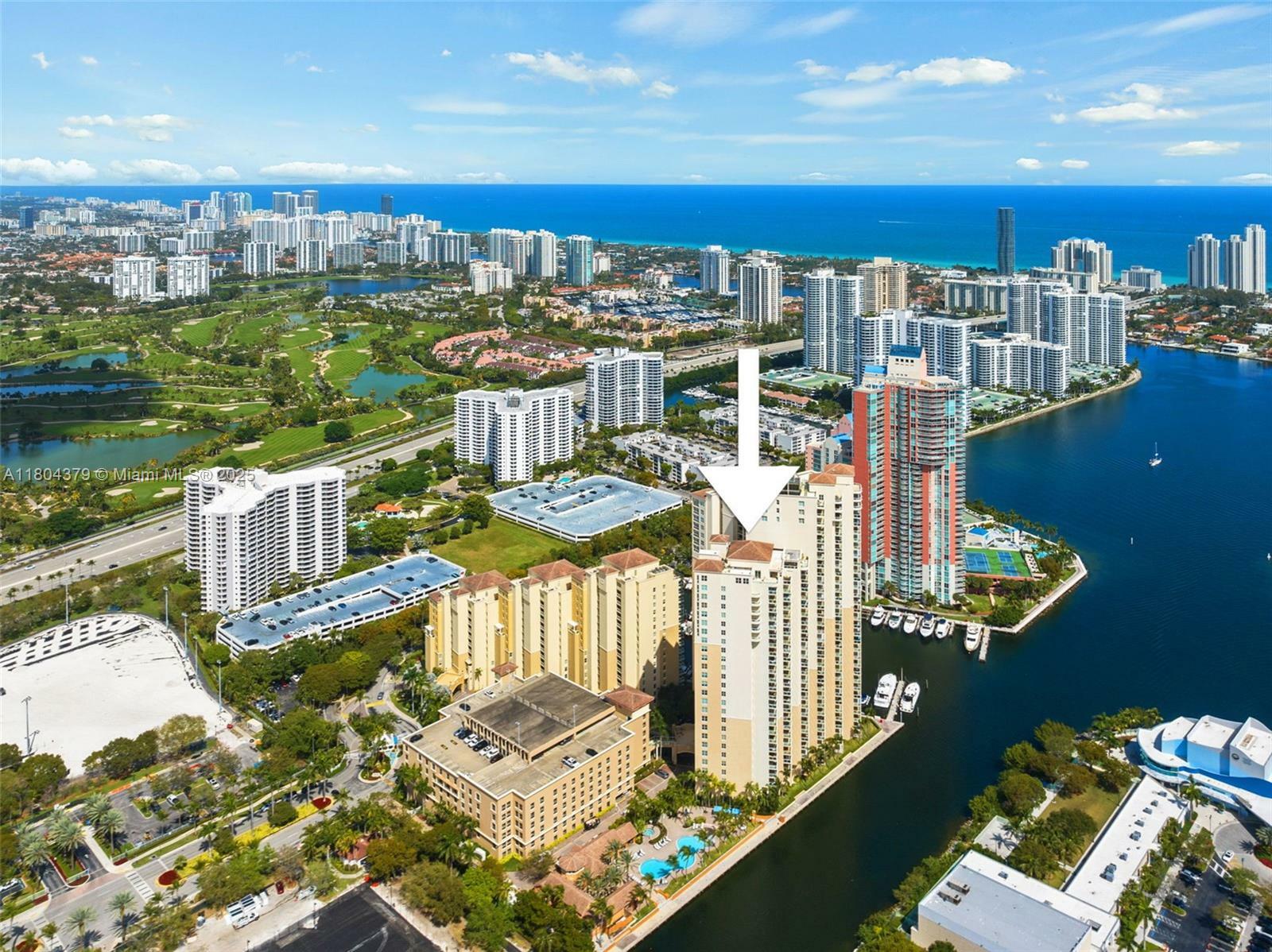 3330 NE 190th St 717  Aventura FL 33180 photo