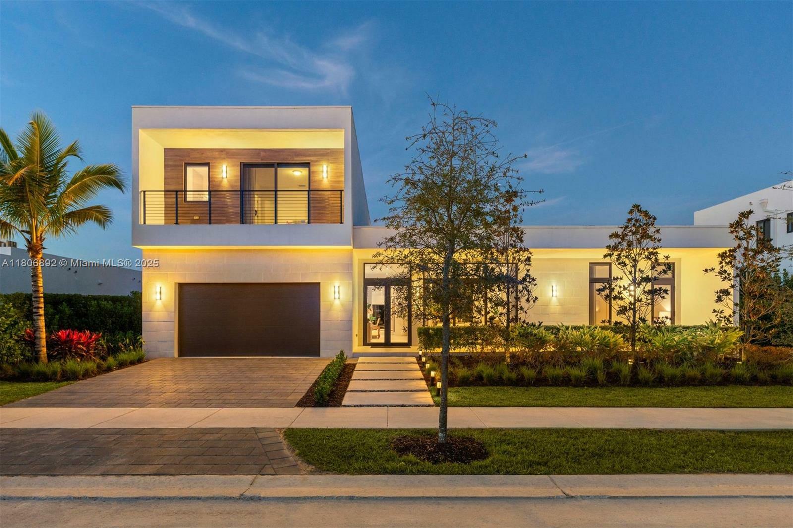 Property Photo: 16703 S Botaniko Dr S FL 33326