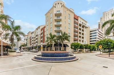 Property Photo: 7285 SW 90th St D409 FL 33156