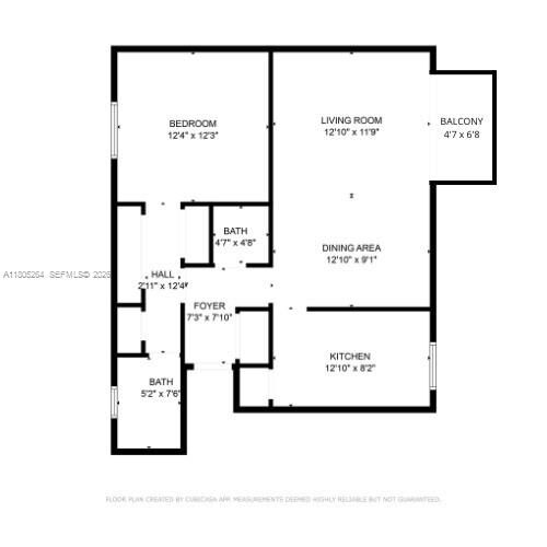 Property Photo:  7765 SW 86th St F2-412  FL 33143 