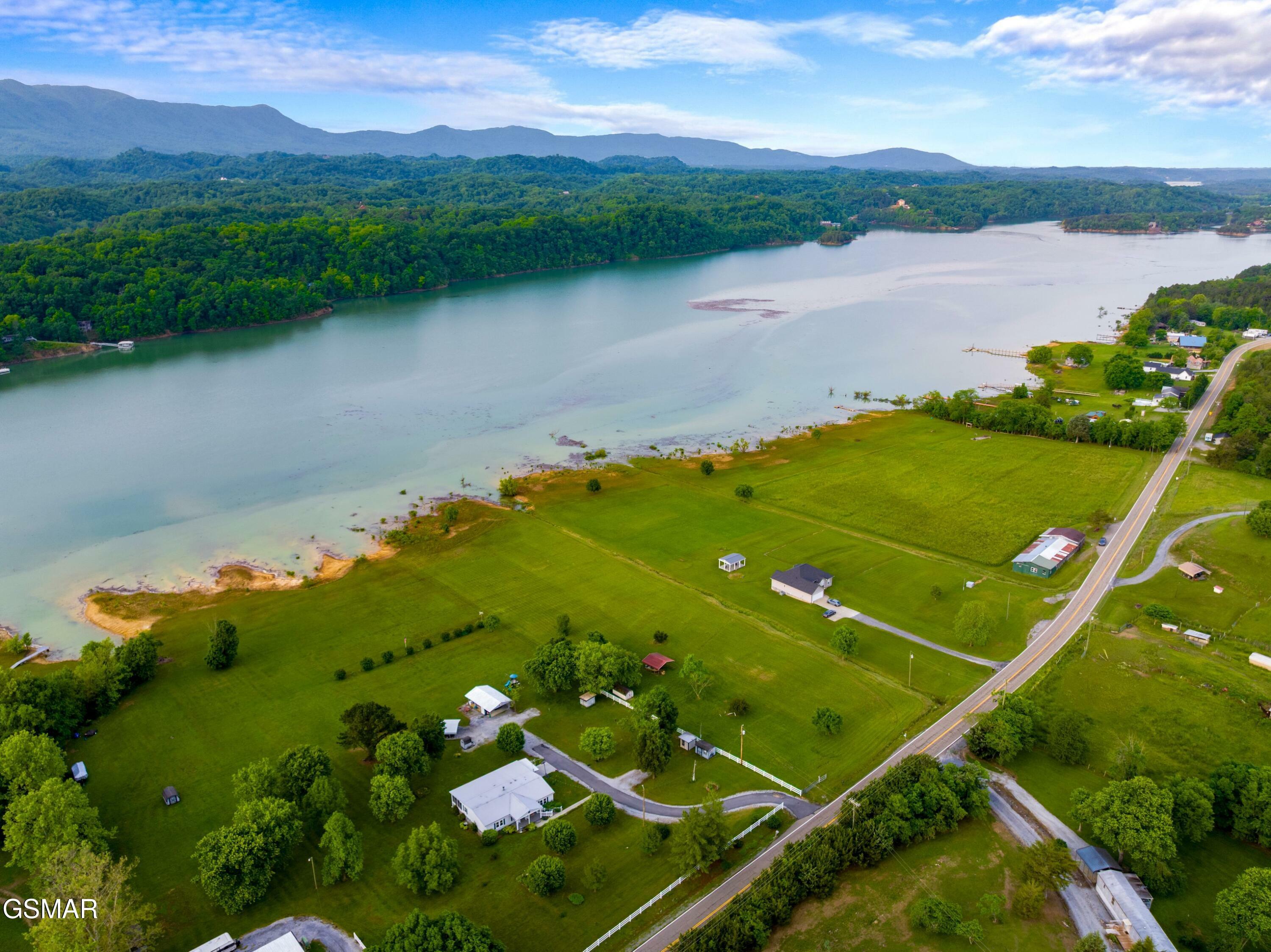 Property Photo: 2605 Indian Creek Road TN 37725