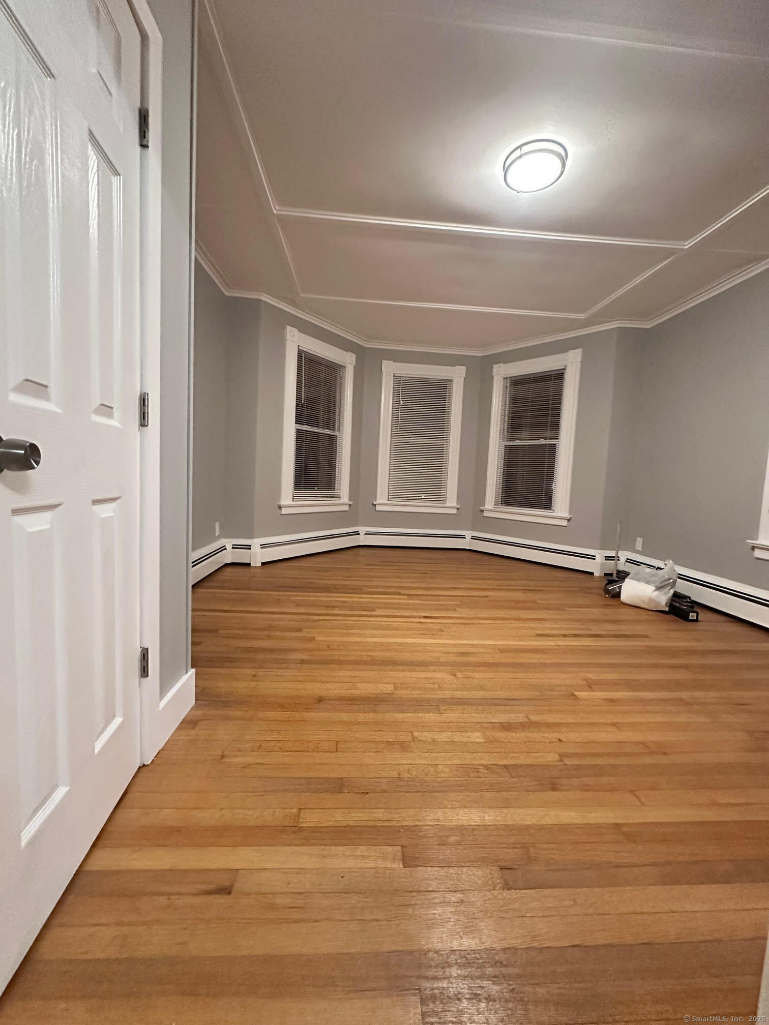 Property Photo: 275 Wakelee Avenue Second Floor CT 06401