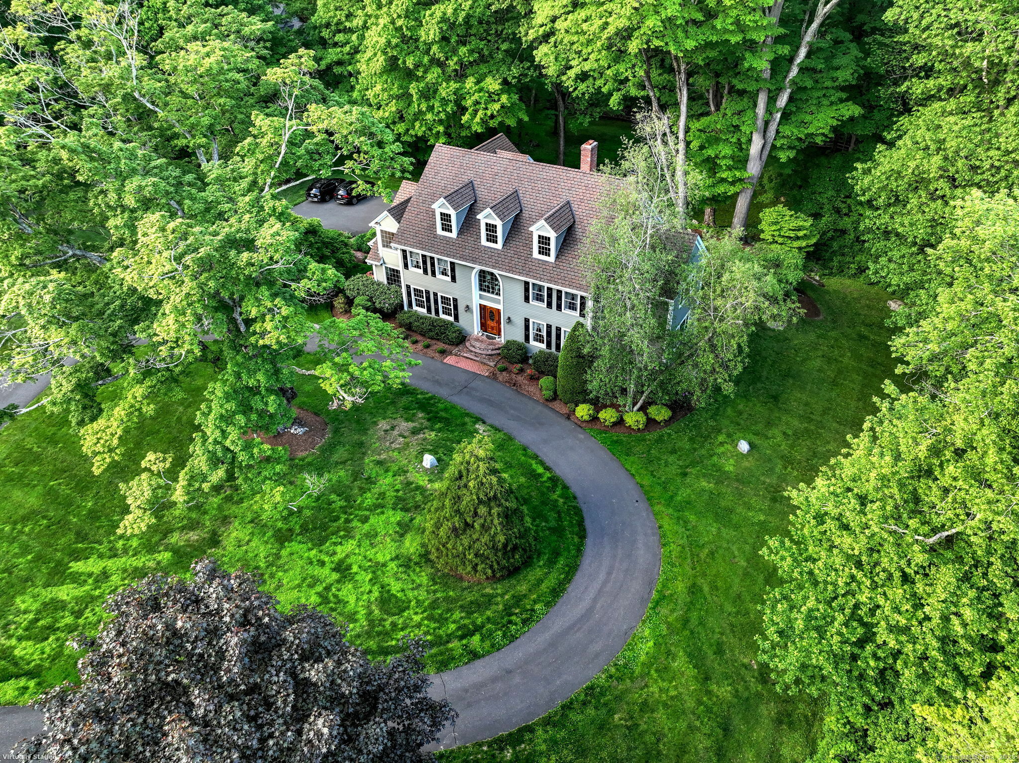 Property Photo:  16 Black Rock Turnpike  CT 06896 