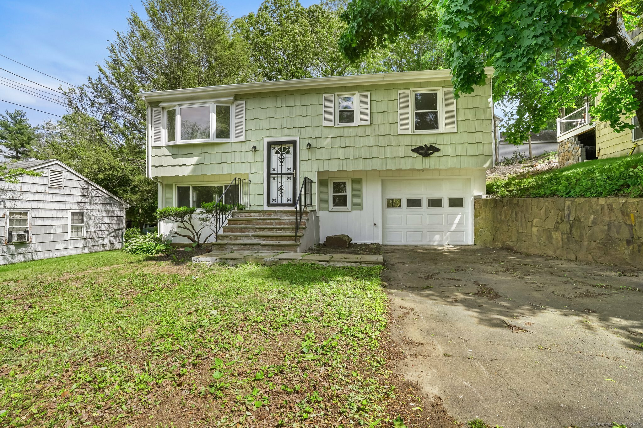 Property Photo: 9 Marlin Drive CT 06854