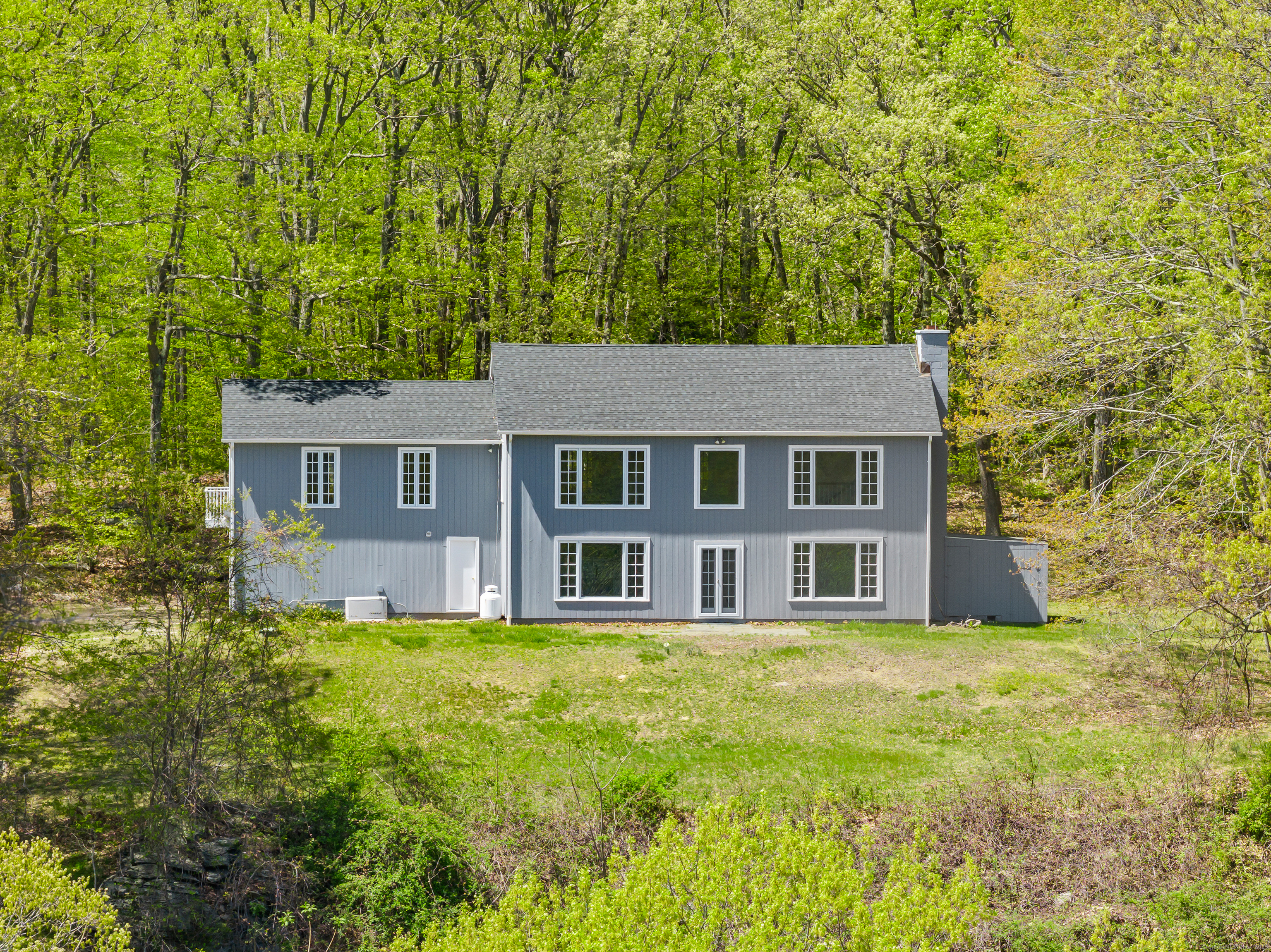 Property Photo: 24 Newtown Turnpike CT 06896