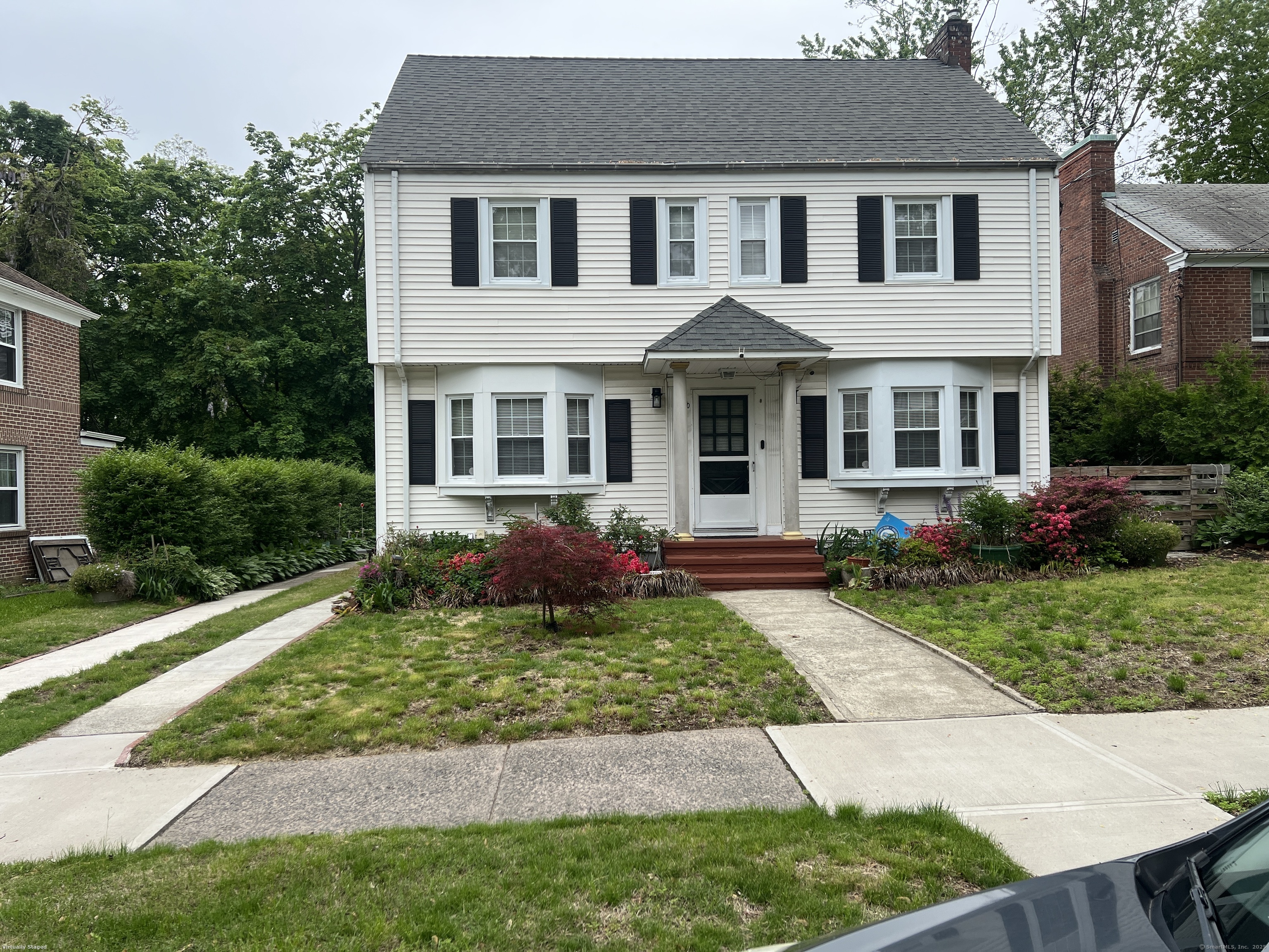 40 Bellevue Road  New Haven CT 06511 photo