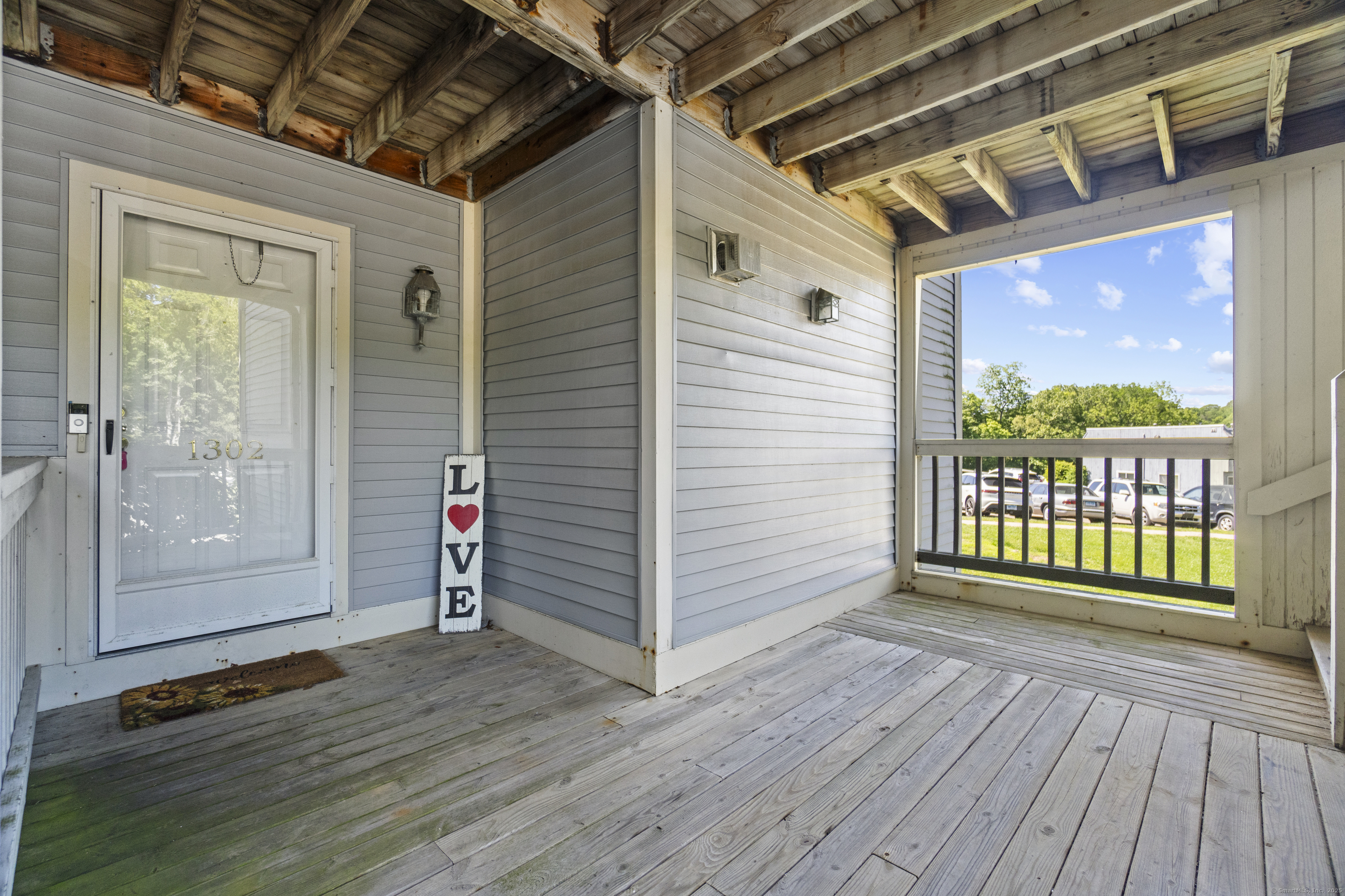 Property Photo: 75 Redwood Drive 1302 CT 06513