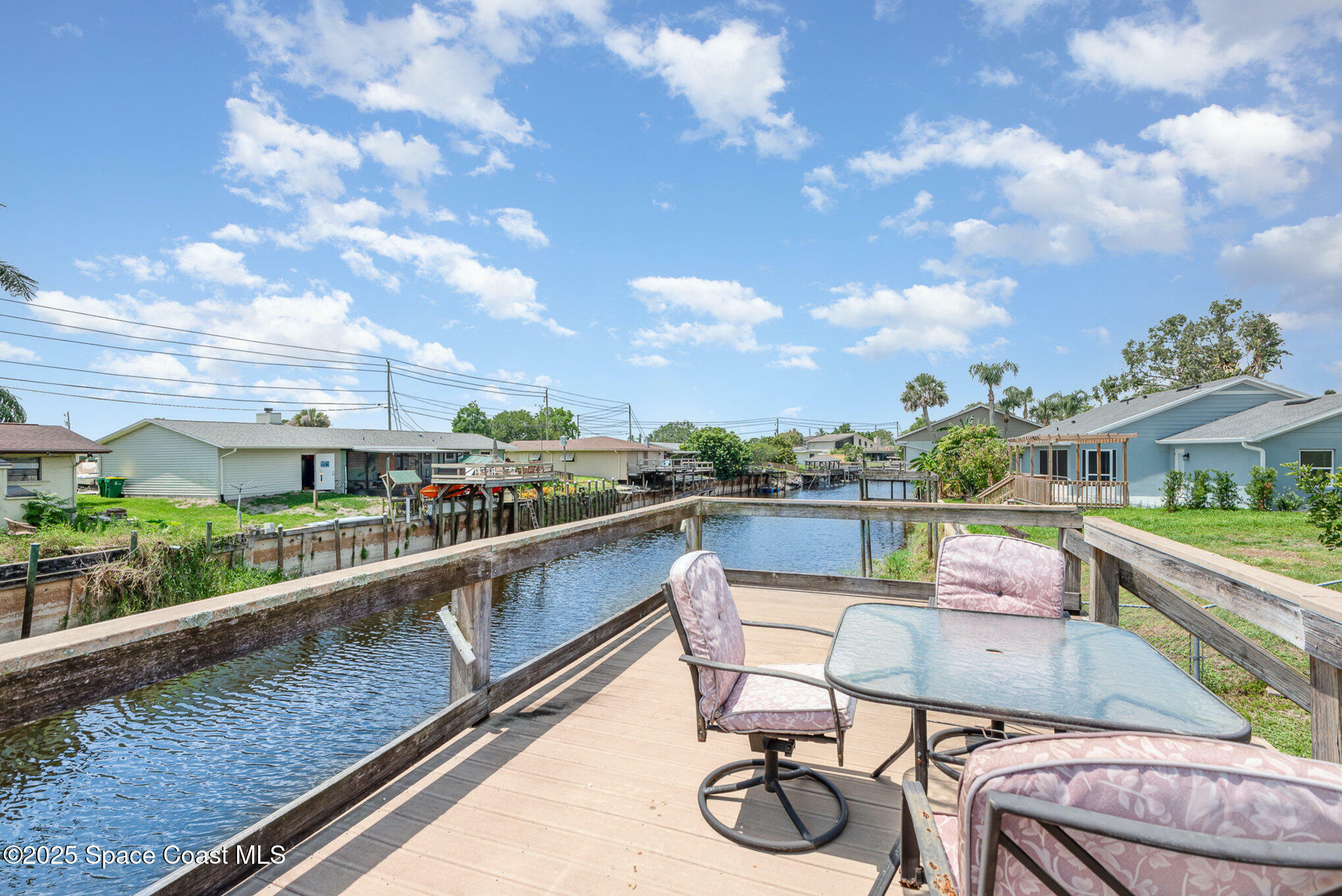 Property Photo: 6519 June Drive FL 32926