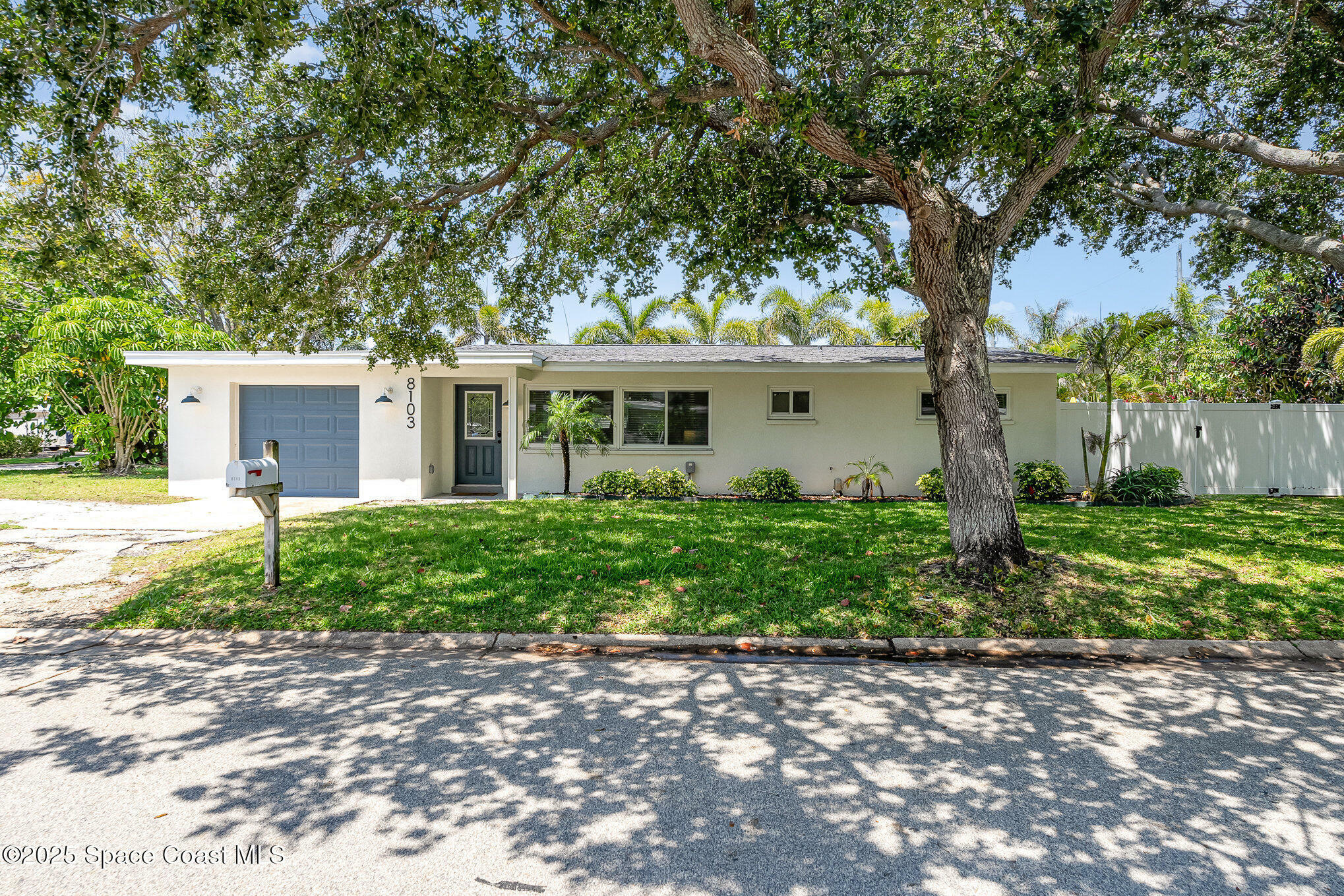 8103 Magnolia Avenue  Cape Canaveral FL 32920 photo