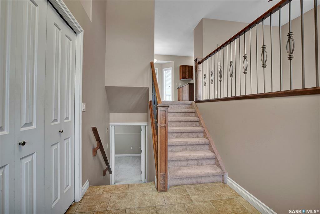 Photo de la propriété: 402 McKague Crescent SK S7R 0A6