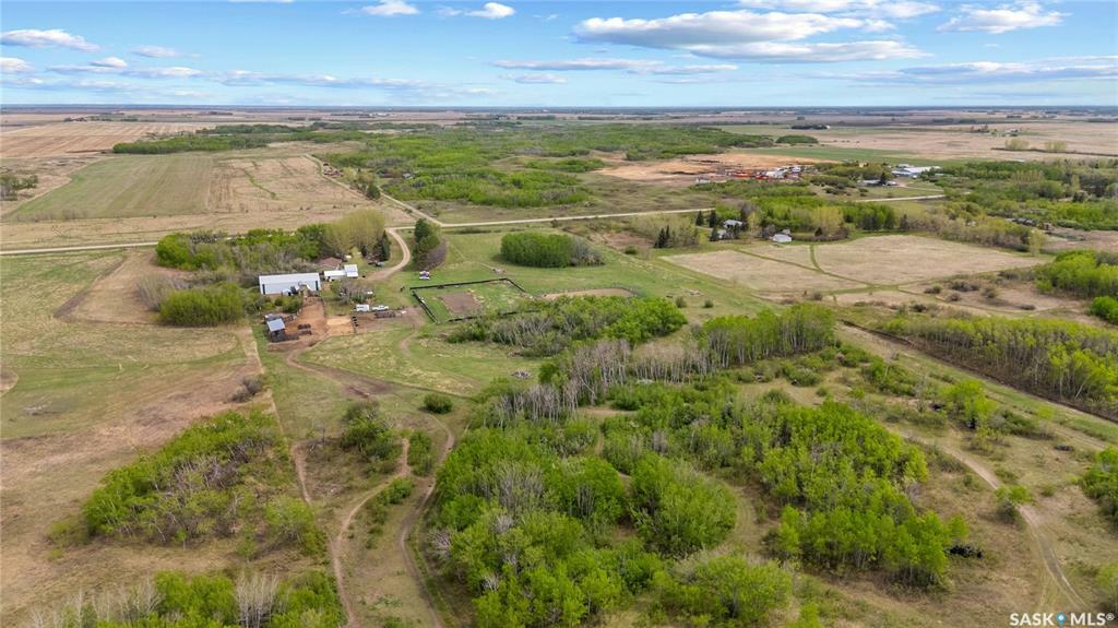 Photo de la propriété: Rural Address SK S0L 3J0