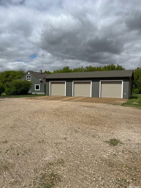 Property Photo: Rural Address SK S0L 0P0