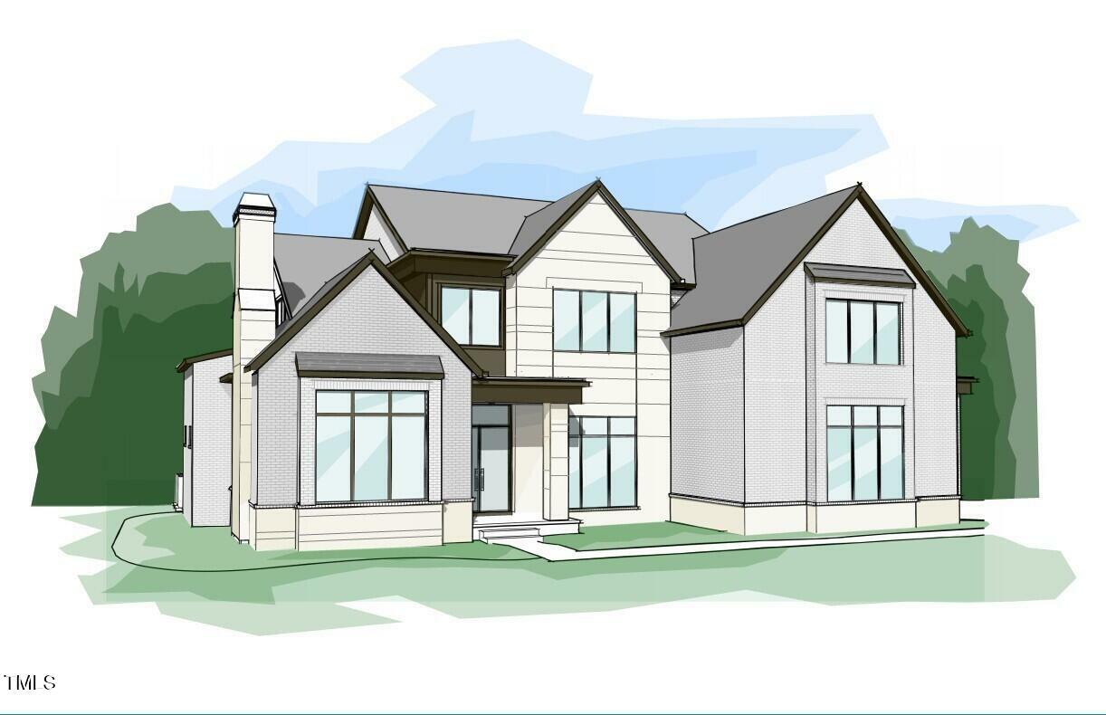 1217 Briar Patch Lane  Raleigh NC 27615 photo