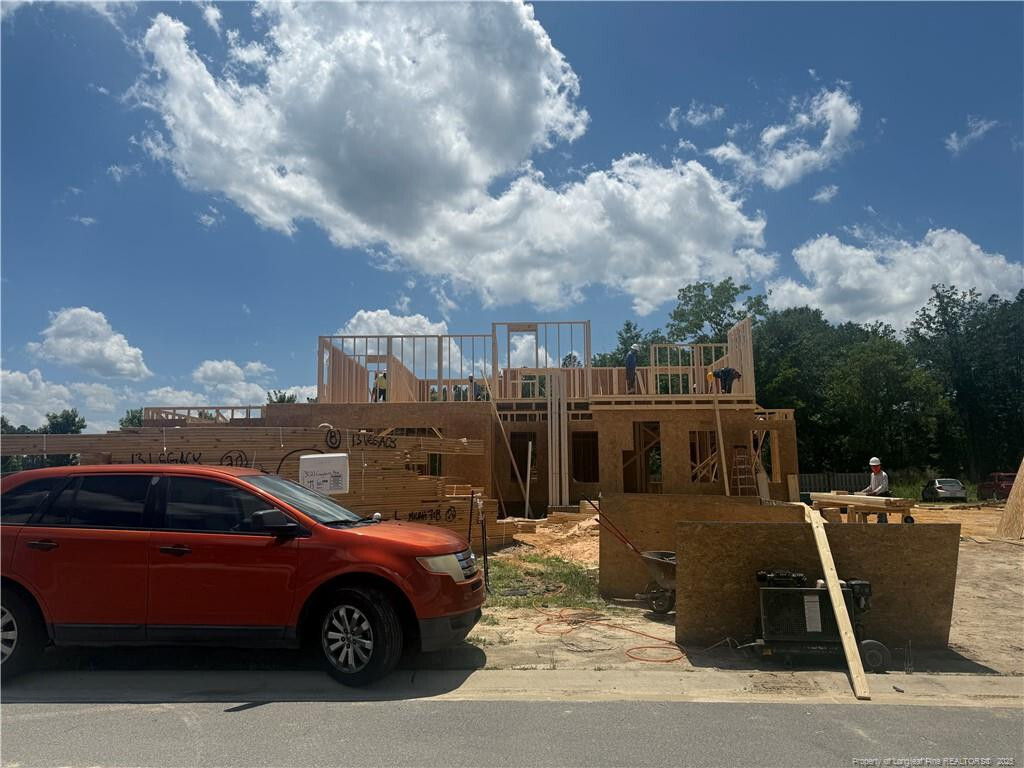 Property Photo: 3023 Cragburn (Lot 13) Place NC 28306