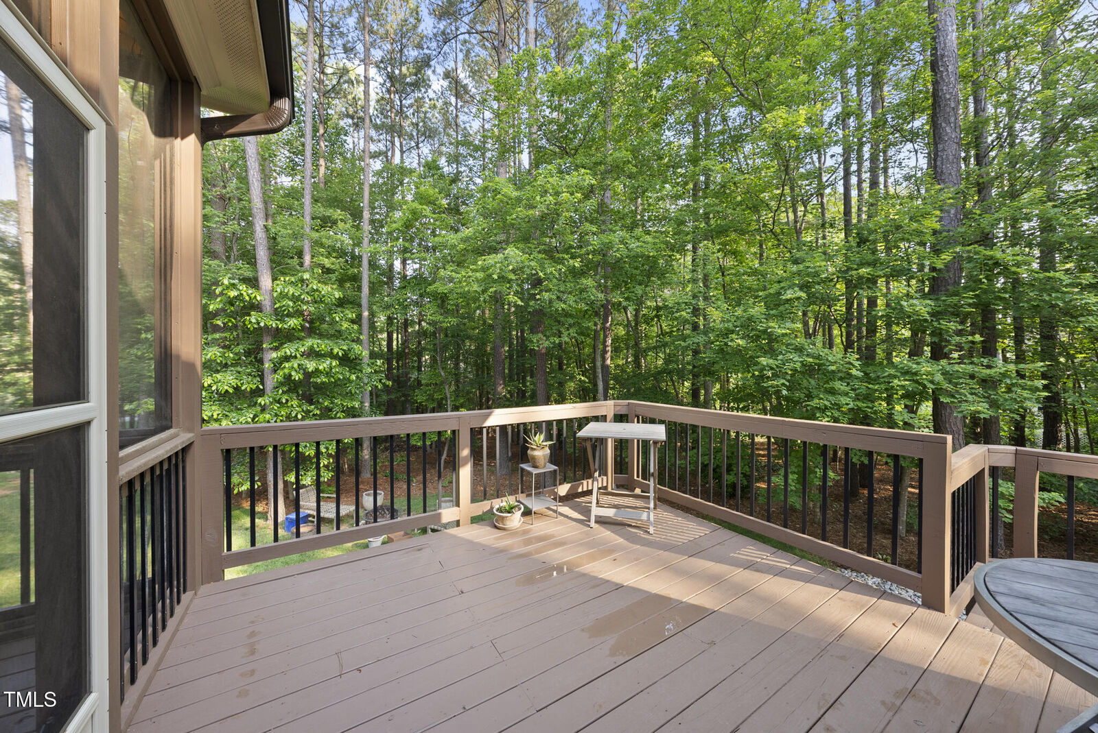 Property Photo: 1211 New Grissom Way NC 27587
