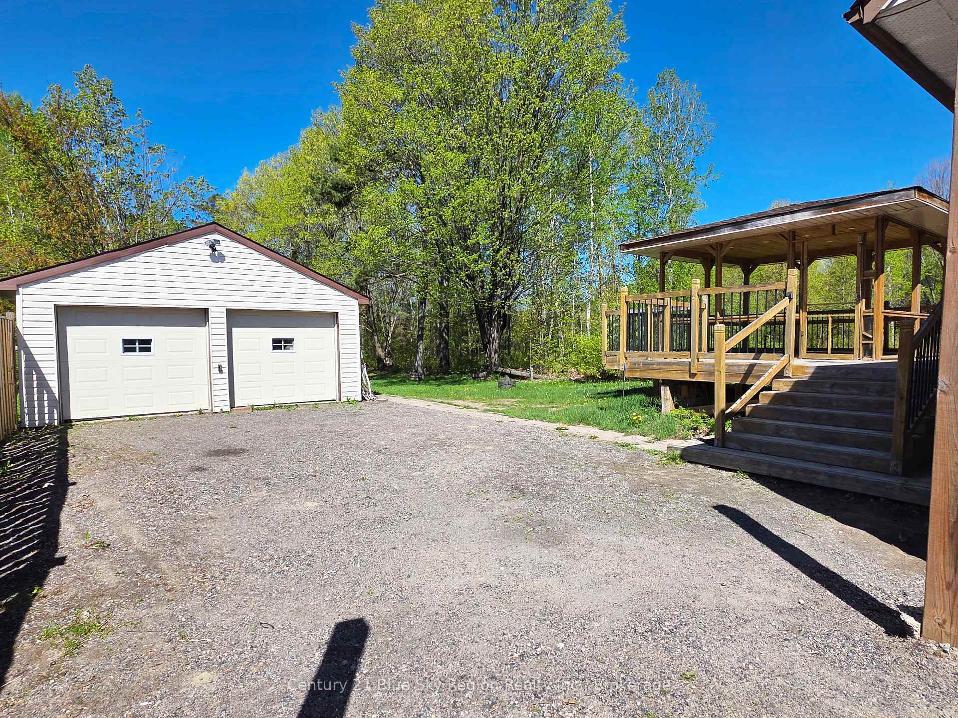 Property Photo: 125 Larocque Road ON P1B 8G3