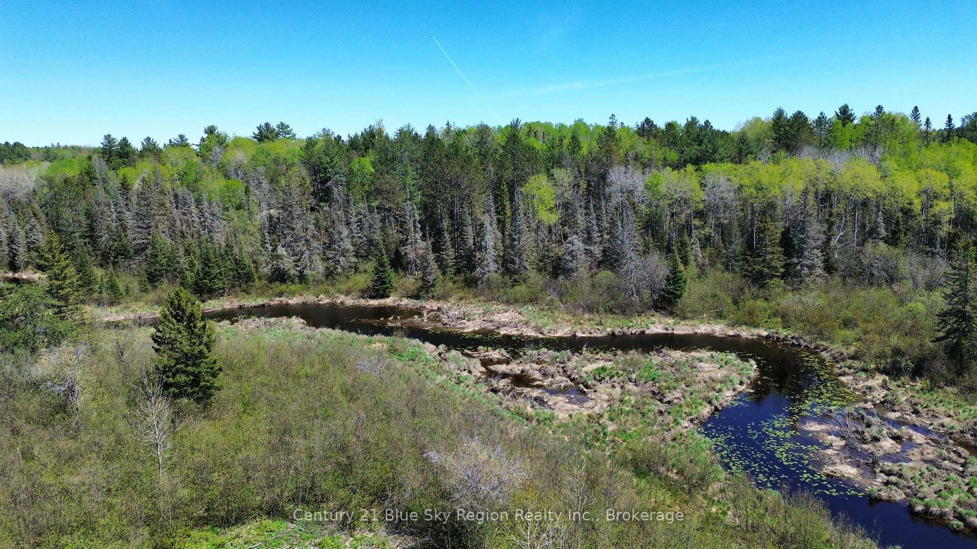 Photo de la propriété:  114 De La Montee Road  ON P0H 2M0 