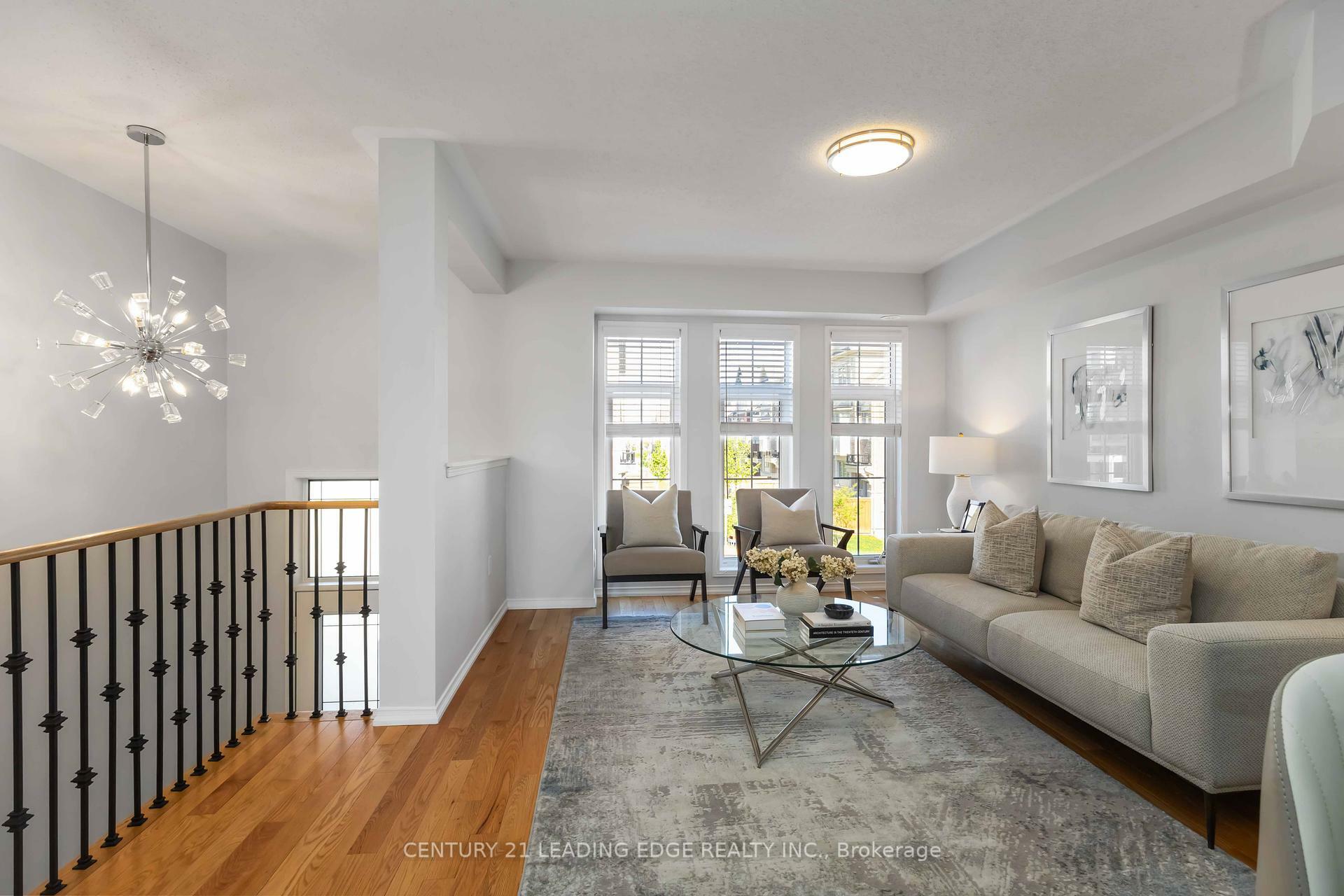 Property Photo: 2472 Bromus Path 46 ON L1L 0K7