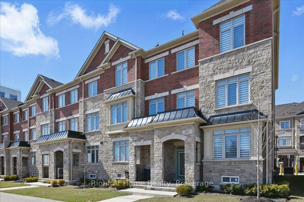 Property Photo:  465 Dundas Street E  ON L6H 3P4 