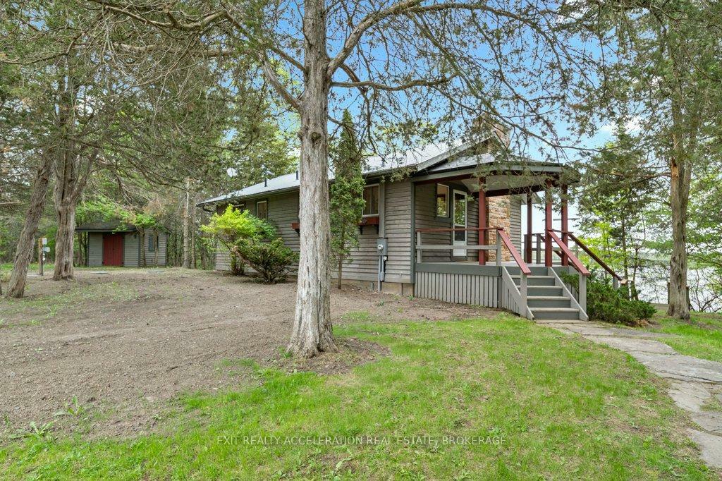 Property Photo:  4721 County Rd 9 N/A  ON K7R 3K8 