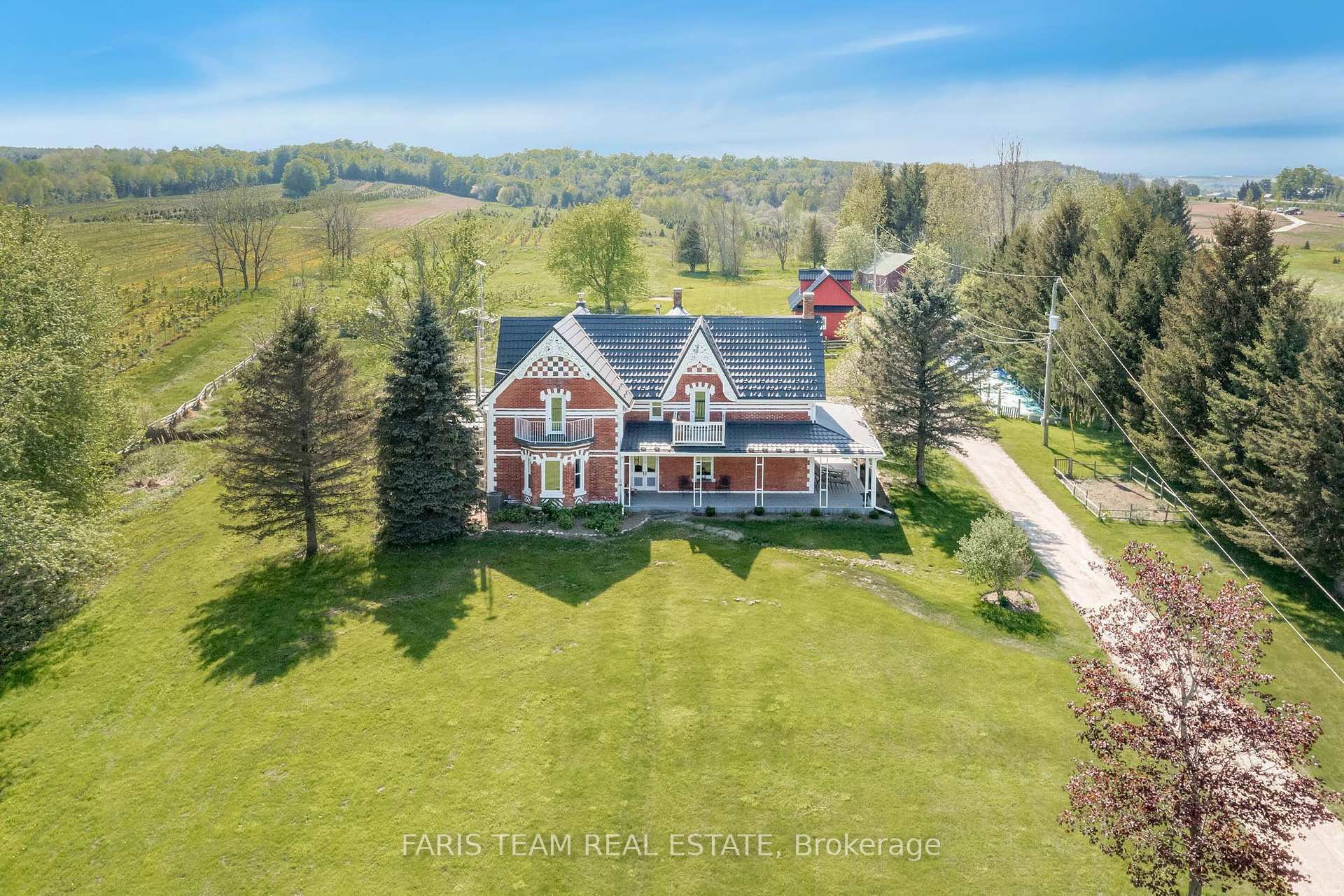 Property Photo: 5994 Concession Road 2 N/A ON L0M 1J0
