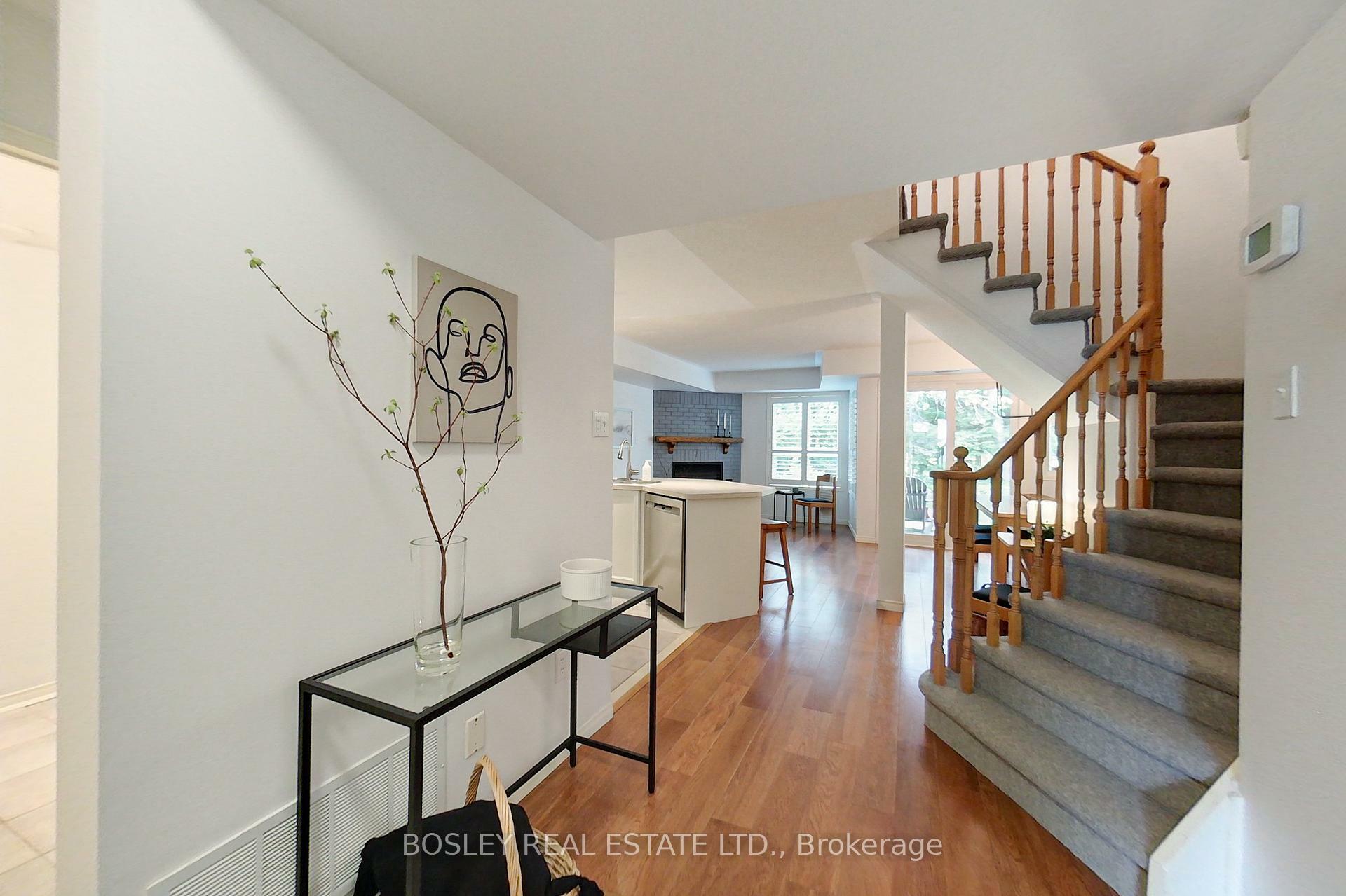 Property Photo: 21 Barker Boulevard ON L9Y 4W4