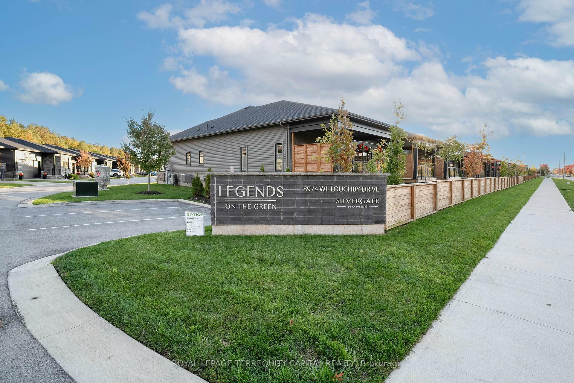 Property Photo:  8974 Willoughby Drive 19  ON L2G 0Y7 