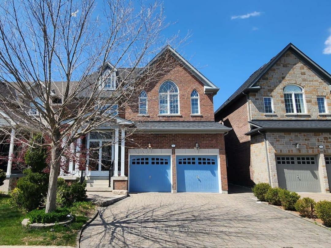 6 Castleglen Boulevard  Markham ON L6C 0A8 photo