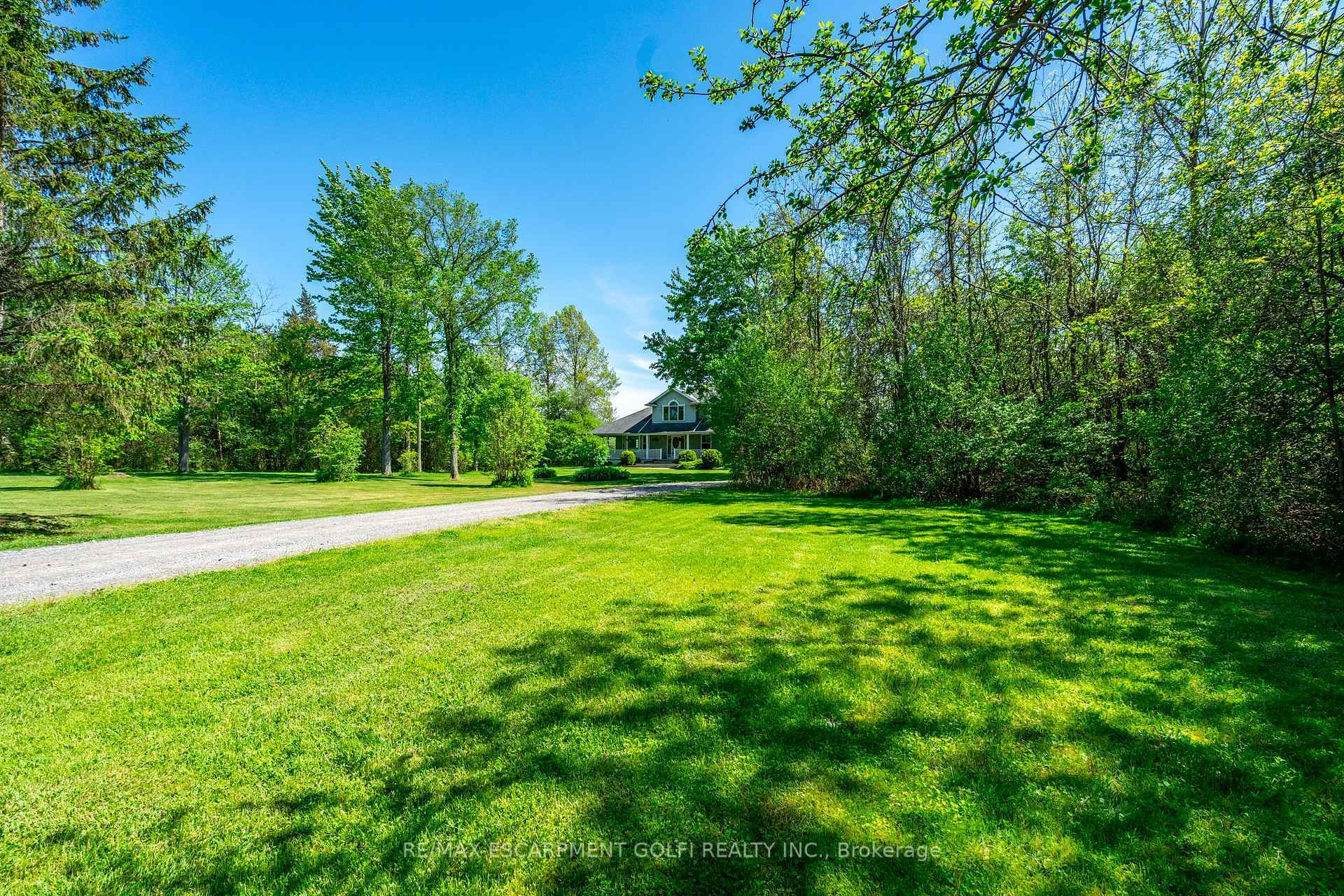 Photo de la propriété: 2361 Townline Road ON L0S 1S0