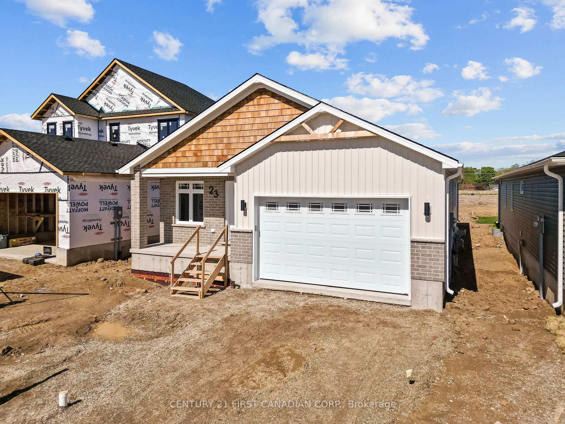 Photo de la propriété: 23 Sheldabren Street ON N0M 1A0