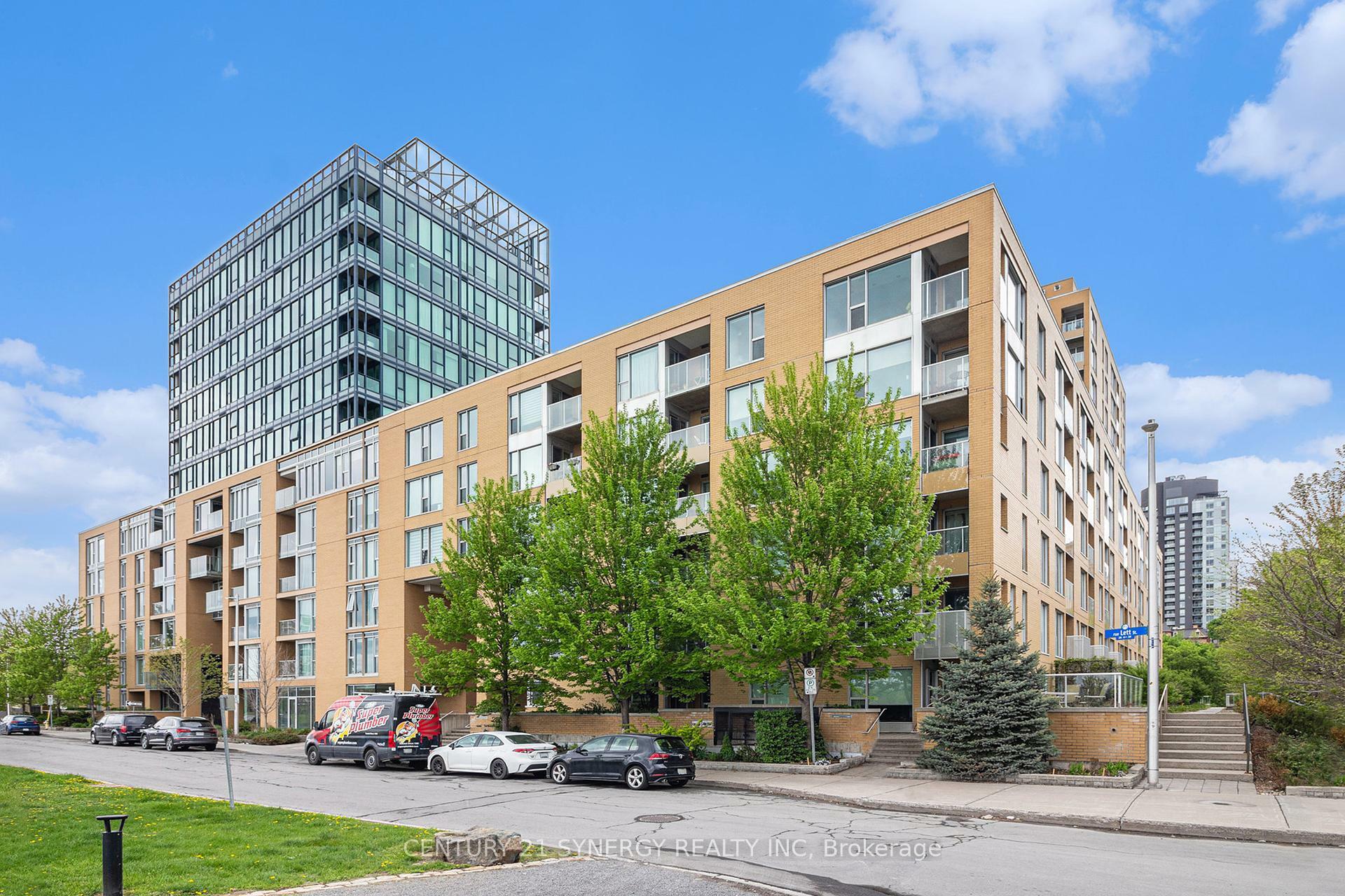 Property Photo:  250 Lett Street 906  ON K1R 0A8 