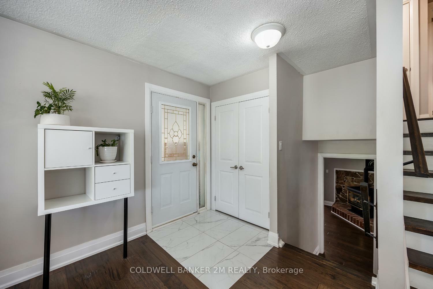 Property Photo: 246 Harmony Road N ON L1G 6L5