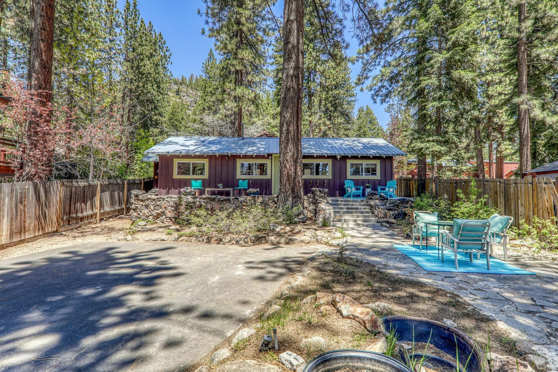 9837 Yacht Street  Brockway CA 96161 photo