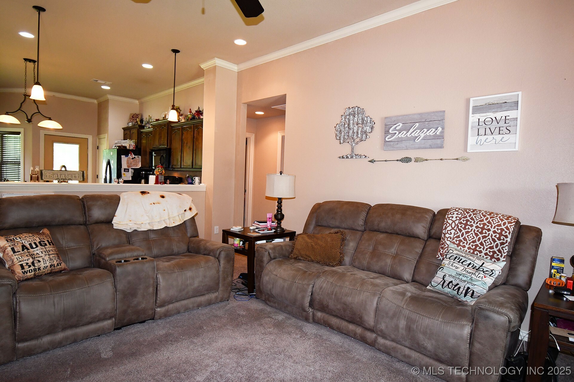 Property Photo: 114 Stone OK 74954