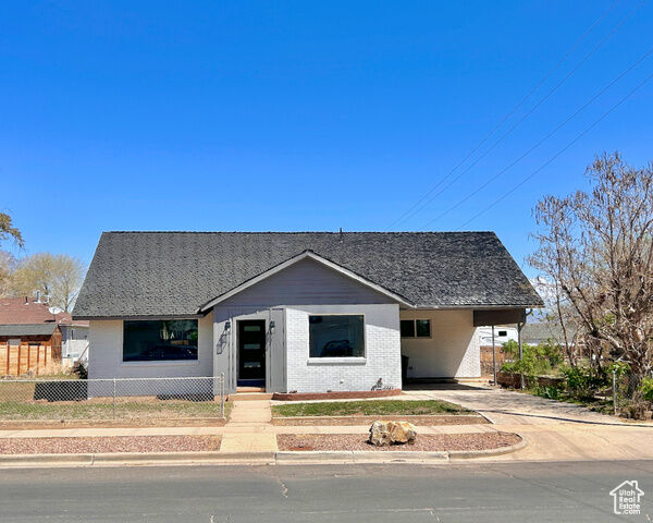 Property Photo: Address not disclosed UT 84066