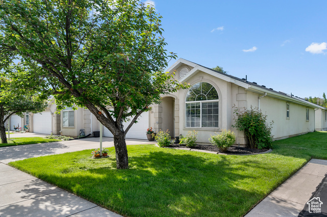 Property Photo:  429 W 90 N  UT 84003 