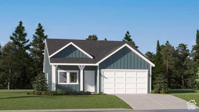 Property Photo: 1791 E Bison Dr 211 UT 84005