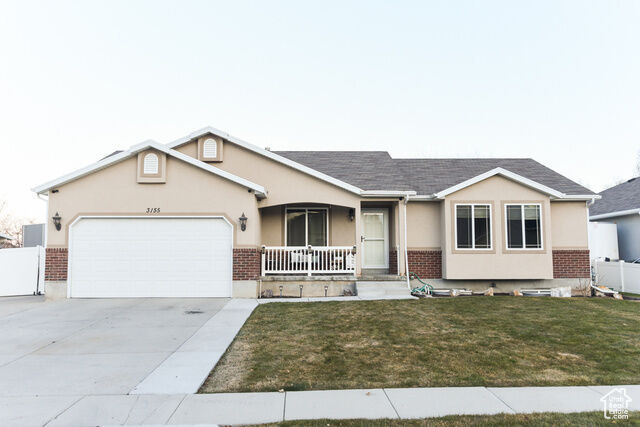 Property Photo: Address not disclosed UT 84128