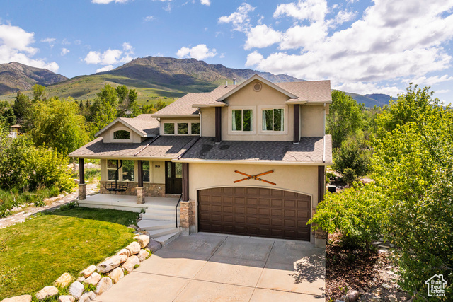 3824 N Patiosprings Dr  Eden UT 84310 photo