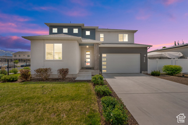 Property Photo: 524 E Farmer Alumni Dr S UT 84106